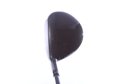 Used Callaway Paradym Ai Smoke MAX Fast 3-Wood - Right-Handed - 16 Degrees - Seniors Flex-Next Round