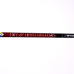 Used Callaway Paradym Ai Smoke TD Driver - 8 Degrees - Stiff Flex Project X HZRDUS RDX Smoke - Right-Handed-Next Round