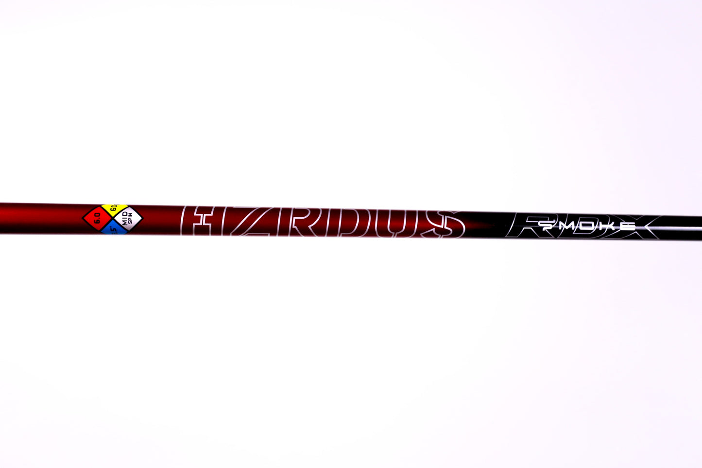 Used Callaway Paradym Ai Smoke TD Driver - 8 Degrees - Stiff Flex Project X HZRDUS RDX Smoke - Right-Handed-Next Round