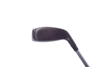 Used TaylorMade M3 4H Hybrid - Left-Handed - 21 Degrees - Stiff Flex-Next Round