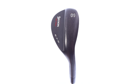 Used Srixon WG 504 Lob Wedge - Right-Handed - 60 Degrees - Wedge Flex