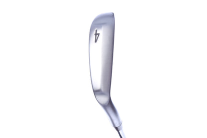 Used Srixon ZXi4 Single 4-Iron - Right-Handed - Stiff Flex-Next Round
