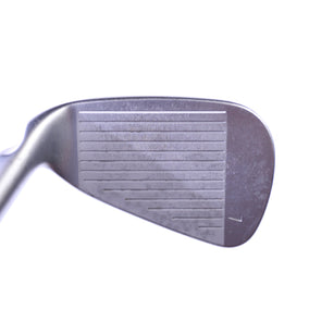Used Ping i25 Single Fitting 7-Iron - Right-Handed - Stiff Flex-Next Round