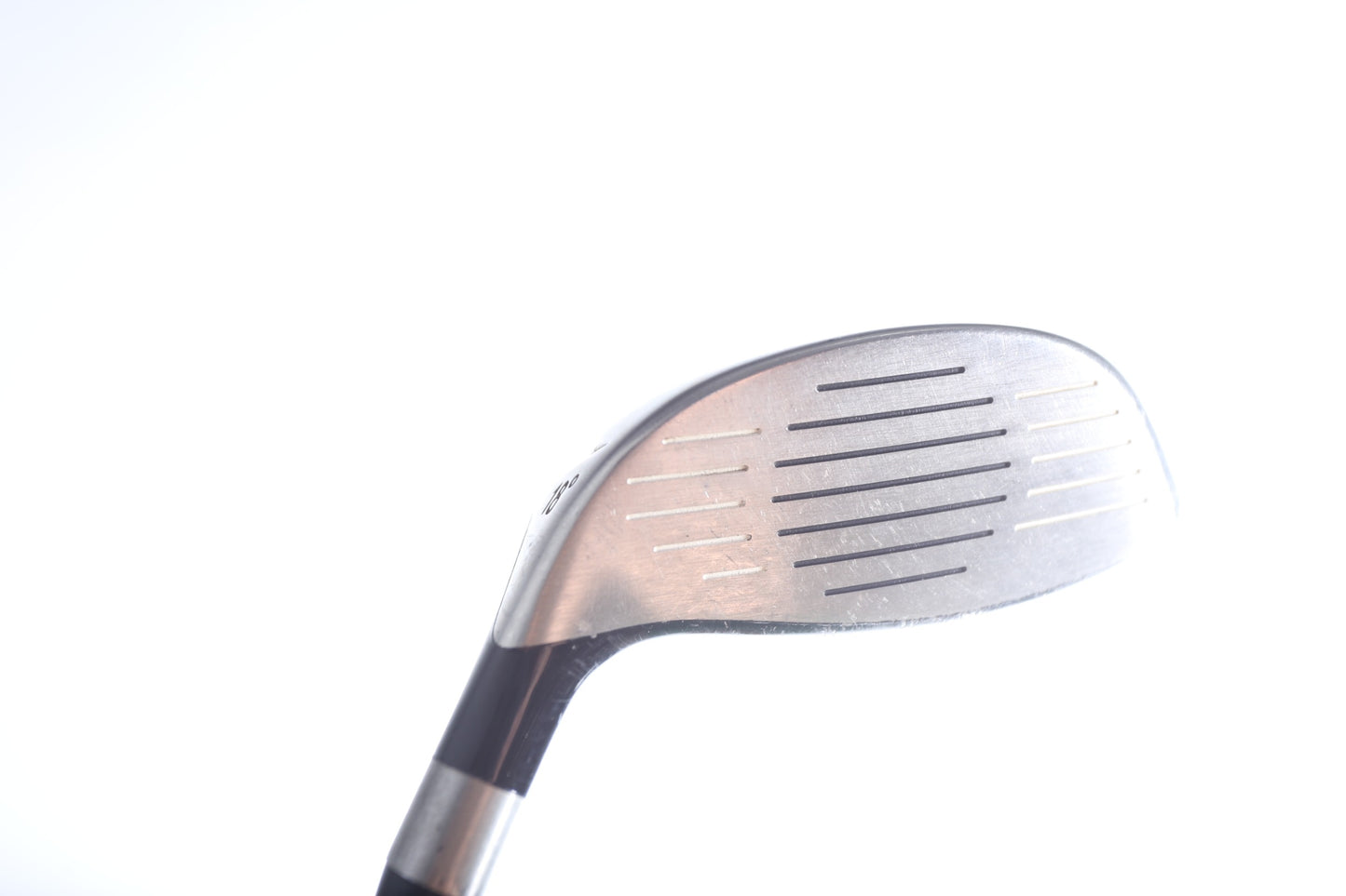 Used Ping G5 L 3-Wood - Right-Handed - 18 Degrees - Ladies Flex-Next Round