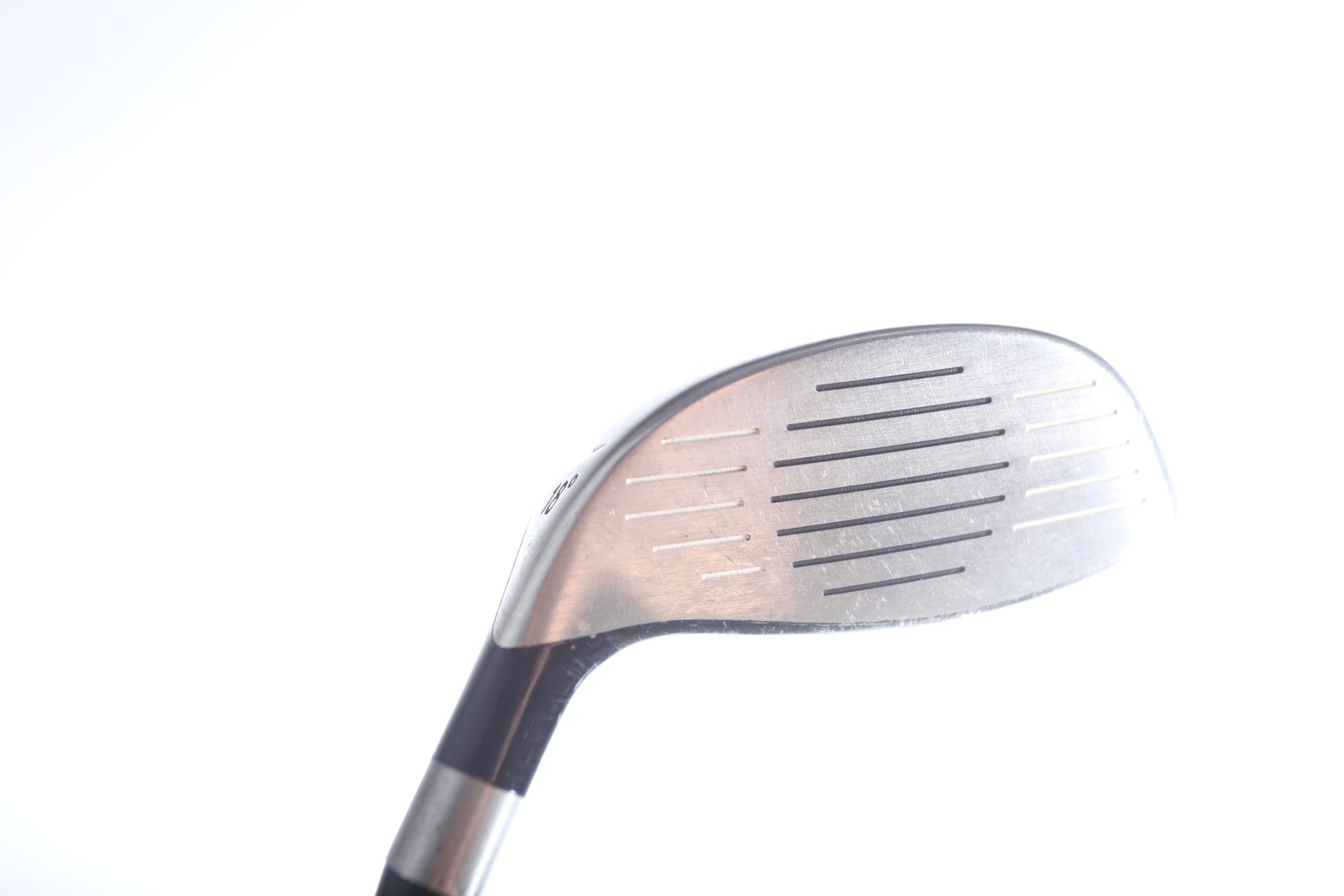 Used Ping G5 L 3-Wood - Right-Handed - 18 Degrees - Ladies Flex-Next Round