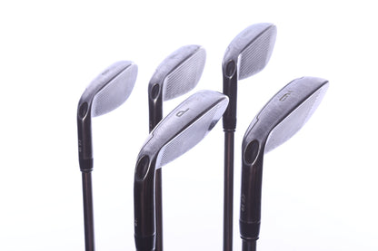 Used Callaway 2019 Big Bertha Iron Set - Right-Handed - 6-PW - Regular Flex