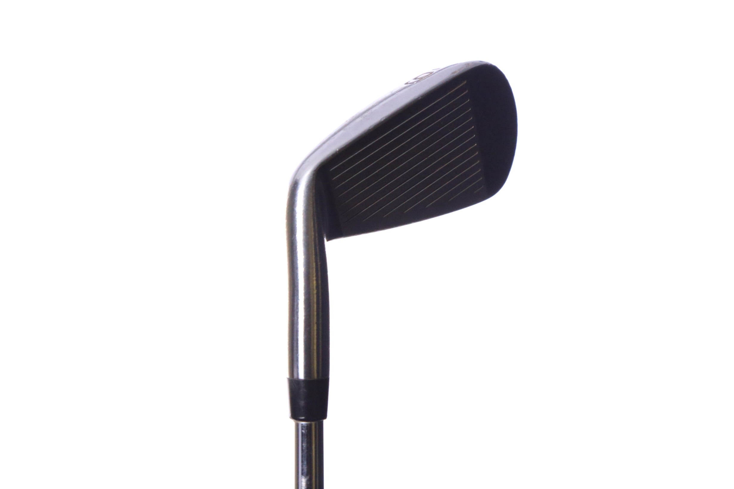 Used Mizuno JPX 800 Pro Single 6-Iron - Right-Handed - Stiff Flex-Next Round