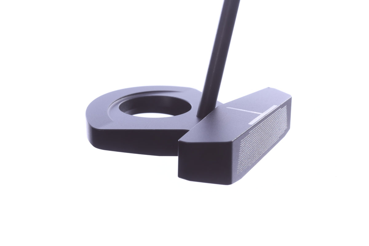 Used L.A.B. Golf DF3 Putter - Right-Handed - 35 in - Mallet