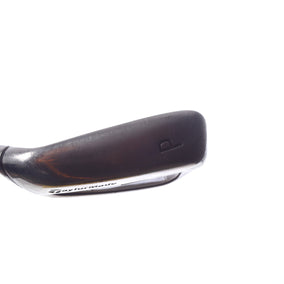 Used TaylorMade SIM2 MAX Pitching Wedge - Left-Handed - 43.5 Degrees - Stiff Flex-Next Round