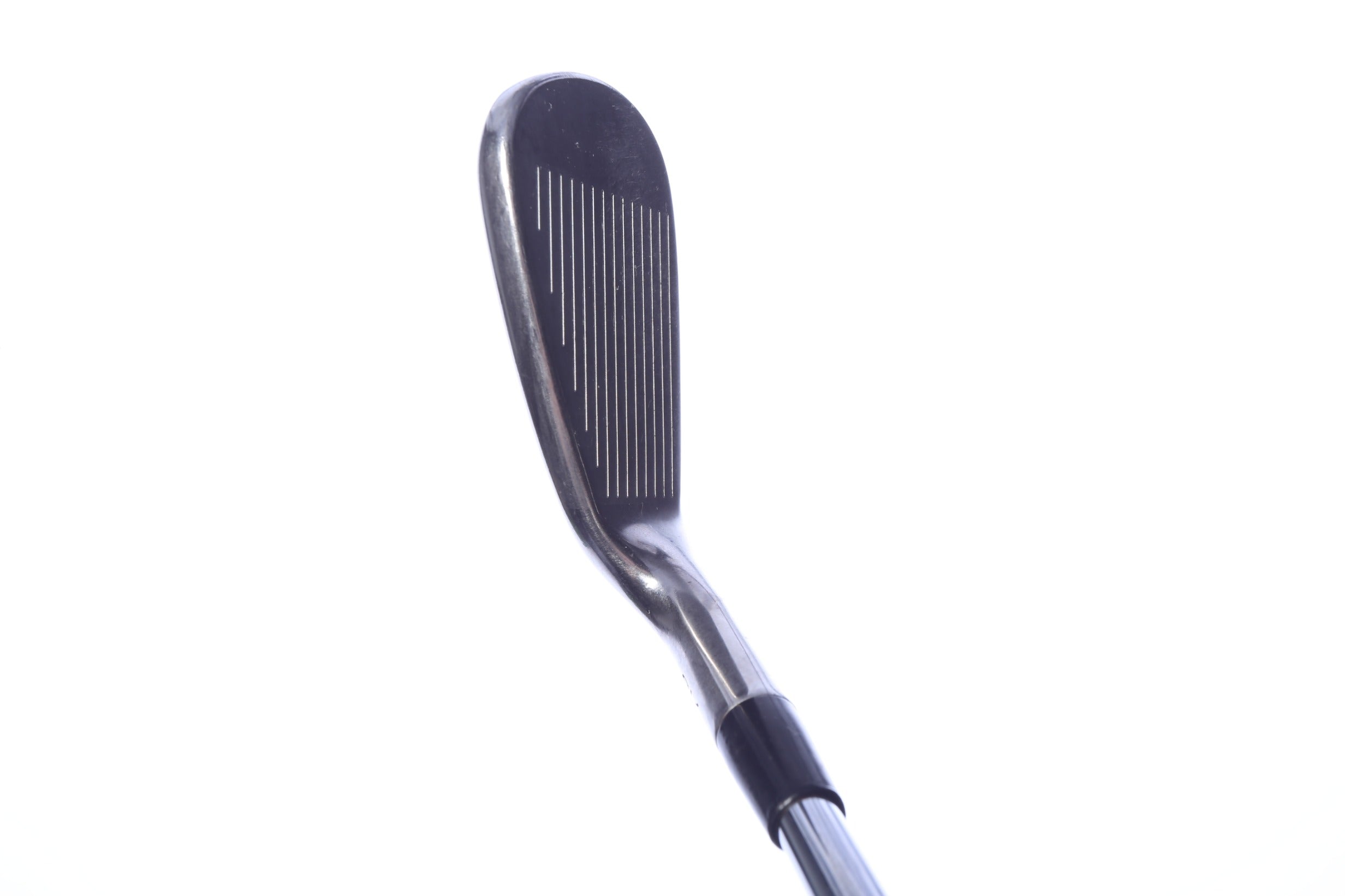 Used Titleist 716 AP1 Iron Set - Left-Handed - 4-PW - Regular Flex