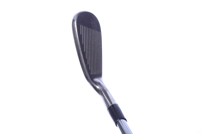Used Titleist 716 AP1 Iron Set - Left-Handed - 4-PW - Regular Flex