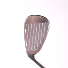 Used Tour Edge Hot Launch C522 Single 8-Iron - Right-Handed - Stiff Flex-Next Round
