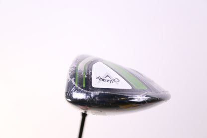 Used Callaway Epic Max LS Driver - Right-Handed - 9 Degrees - Stiff Flex-Next Round
