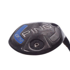 Used Ping G30 3-Wood - Right-Handed - 14.5 Degrees - Regular Flex-Next Round