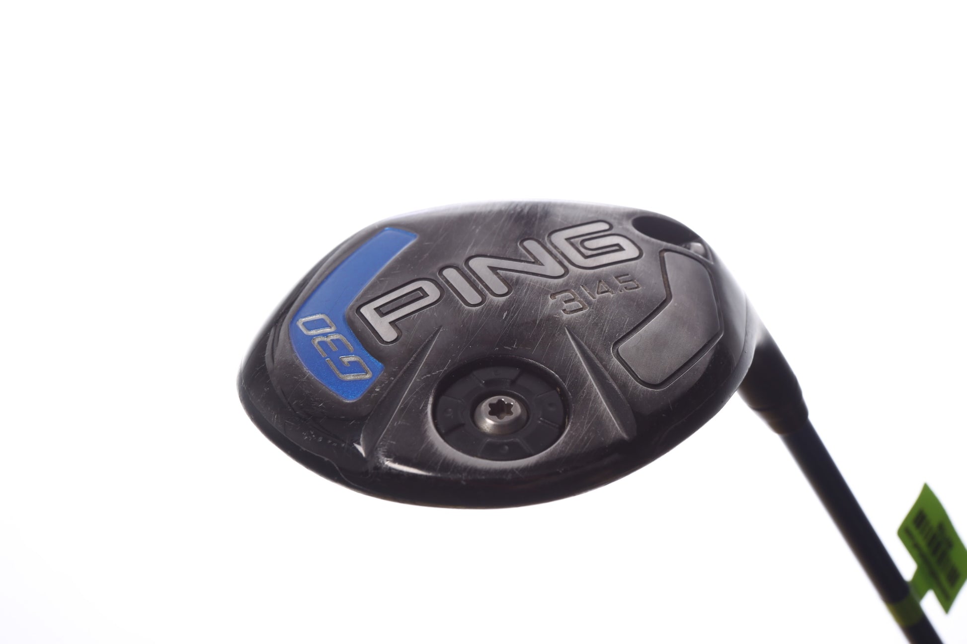 Used Ping G30 3-Wood - Right-Handed - 14.5 Degrees - Regular Flex-Next Round