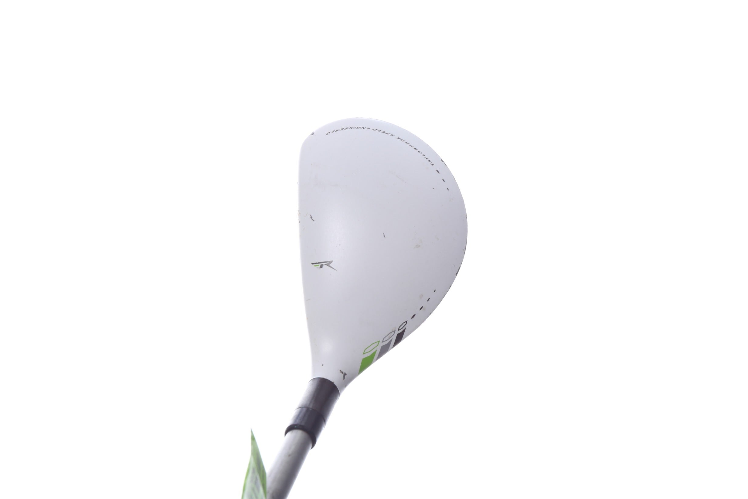 Used TaylorMade RocketBallz 5H Hybrid - Right-Handed - 25 Degrees - Ladies Flex-Next Round