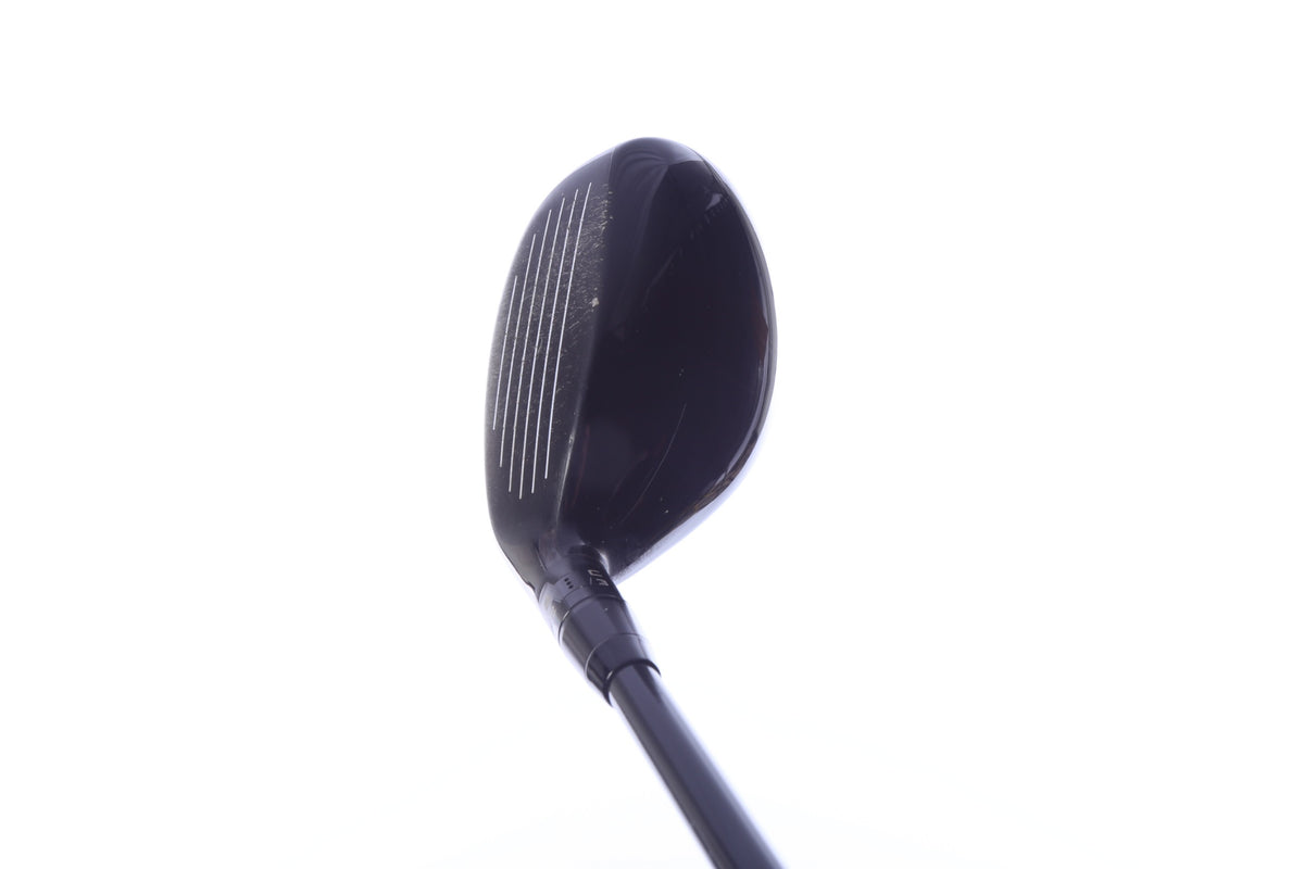 Used Titleist TSR2 3H Hybrid - Right-Handed - 19 Degrees - Stiff Flex
