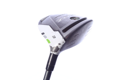 Used TaylorMade RocketBallz 3-Wood - Right-Handed - 15 Degrees - Seniors Flex-Next Round