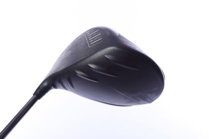 Used Ping G410 Plus Driver - 9 Degrees - Stiff Flex Ping Tour Chrome - Right-Handed