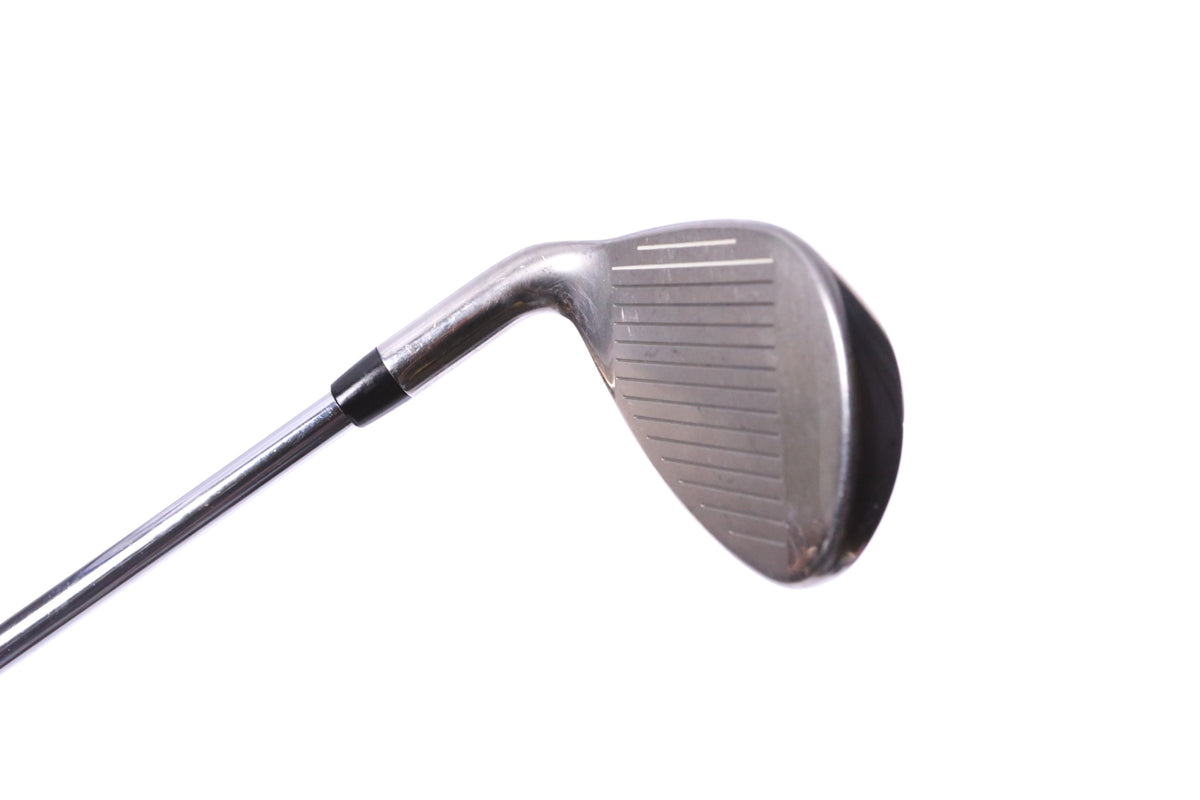 Used Callaway RAZR X Sand Wedge - Right-Handed - 54 Degrees - Uniflex Flex-Next Round