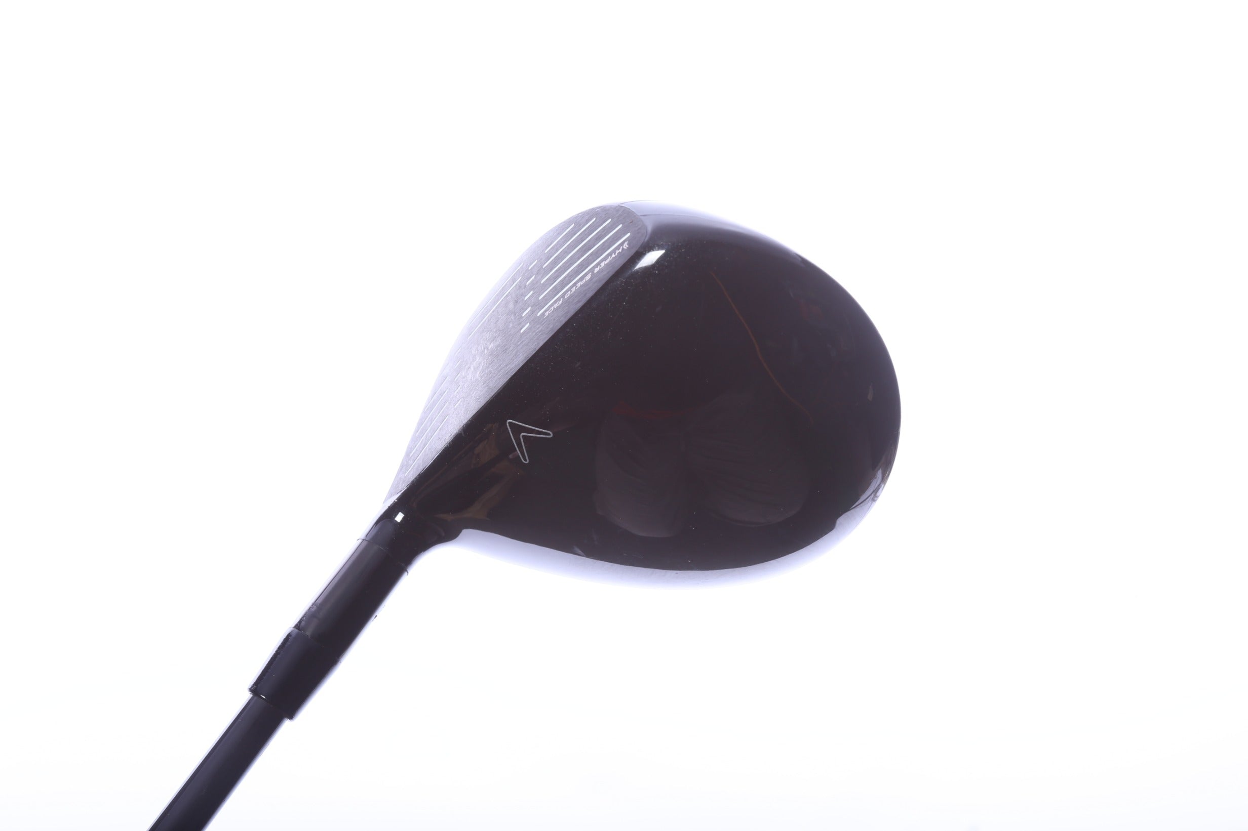 Used Callaway Big Bertha V Series Heavenwood - Right-Handed - 20.5 Degrees - Regular Flex