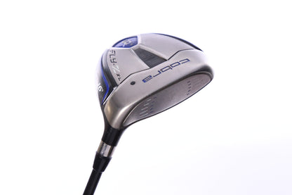 Used Cobra Fly-Z XL 3-Wood - Right-Handed - 16 Degrees - Seniors Flex-Next Round