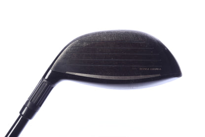 Used TaylorMade STEALTH 3-Wood - Right-Handed - 15 Degrees - Regular Flex