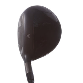 Used Callaway Paradym X 5-Wood - Right-Handed - 18 Degrees - Seniors Flex-Next Round