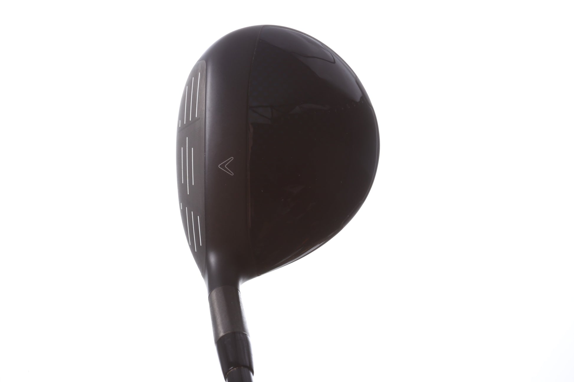 Used Callaway Paradym X 5-Wood - Right-Handed - 18 Degrees - Seniors Flex-Next Round