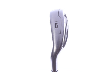 Used Callaway Mavrik Max Single 9-Iron - Left-Handed - Regular Flex-Next Round