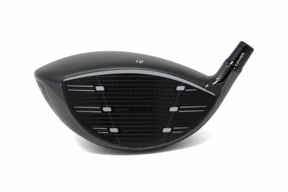Used TaylorMade Qi4D LS Driver - HEAD ONLY - Right-Handed - 9 Degrees
