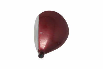 Used XXIO ELEVEN BORDEAUX 5-Wood - HEAD ONLY - Right-Handed - 20 Degrees-Next Round