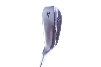 Used Callaway Apex DCB Approach Wedge - Left-Handed - 50 Degrees - Stiff Flex-Next Round