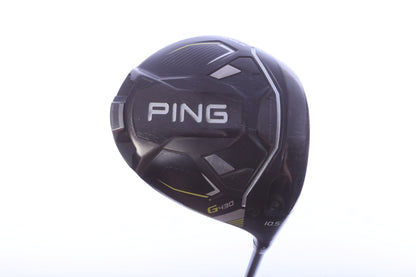 Used Ping G430 MAX Driver - 10.5 Degrees - Regular Flex Ping Alta CB - Right-Handed-Next Round