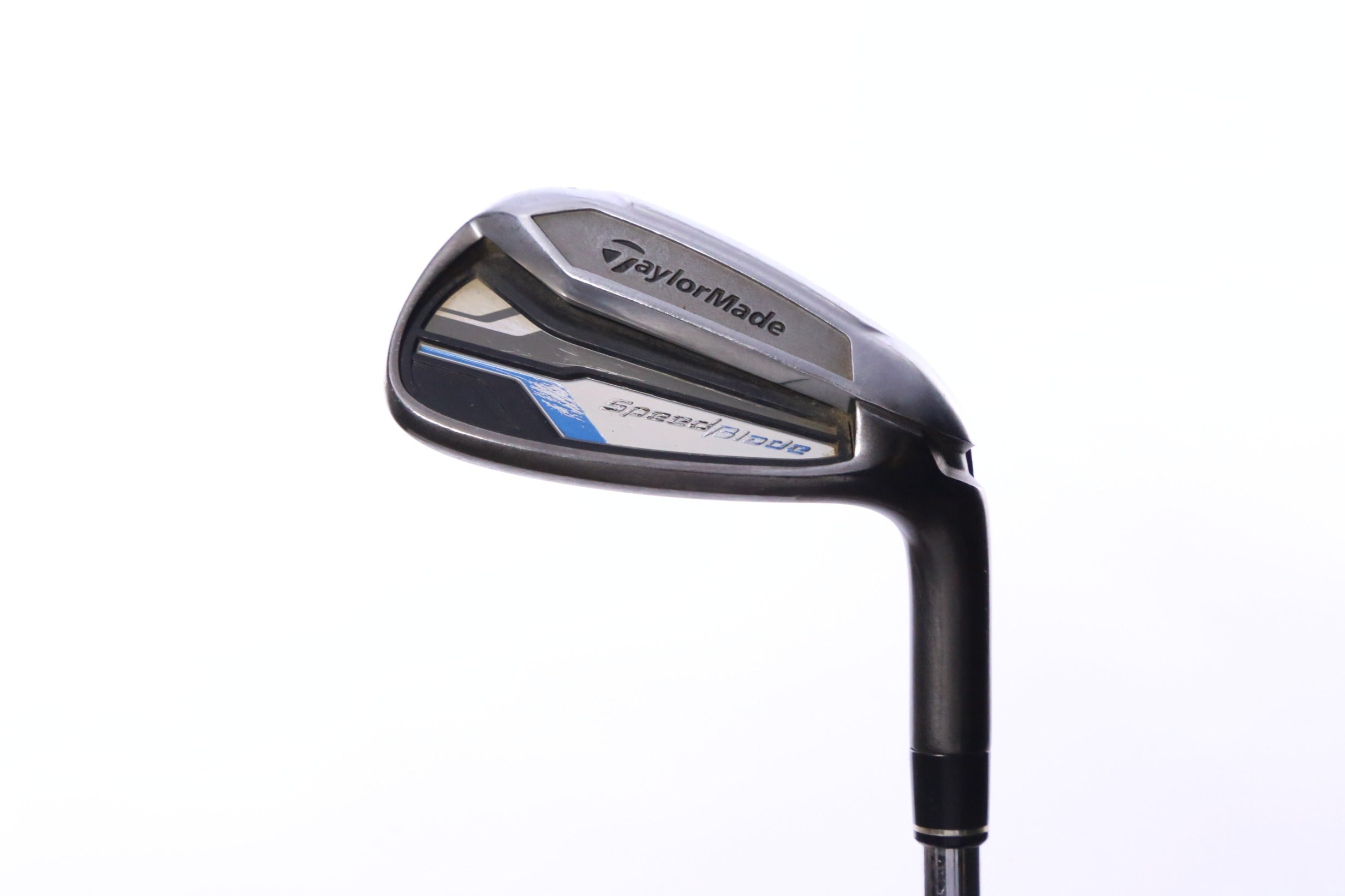 Used TaylorMade SpeedBlade Pitching Wedge - Right-Handed - 45 Degrees - Regular Flex