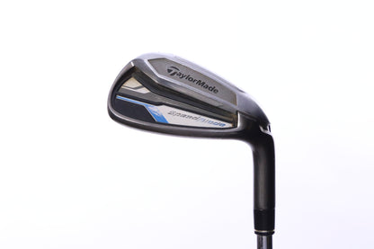 Used TaylorMade SpeedBlade Pitching Wedge - Right-Handed - 45 Degrees - Regular Flex