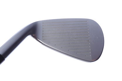 Used Mizuno JPX 900 Hot Metal Single 6-Iron - Right-Handed - Seniors Flex-Next Round
