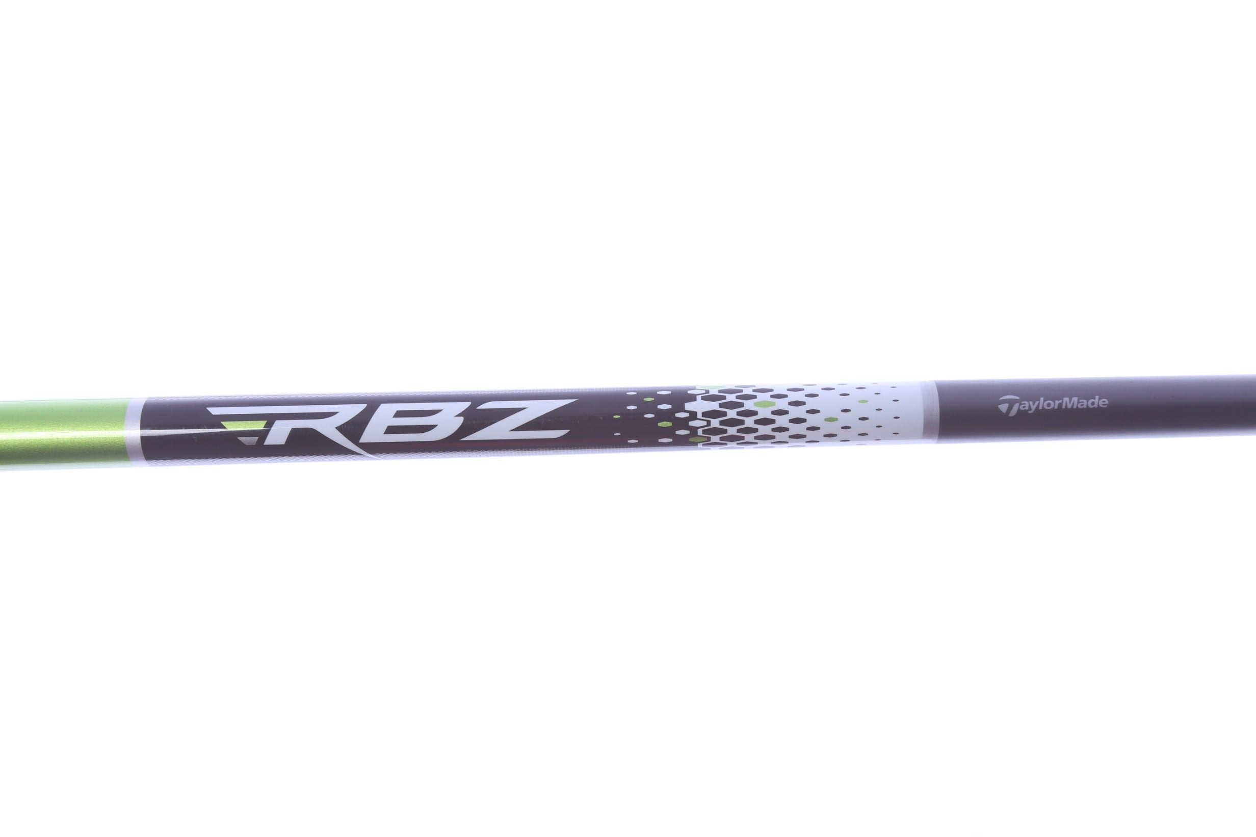Used TaylorMade RocketBallz 3H Hybrid - Right-Handed - 19 Degrees - Regular Flex