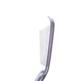 Used Mizuno Pro 223 Iron Set - Right-Handed - 5-PW - Stiff Flex-Next Round