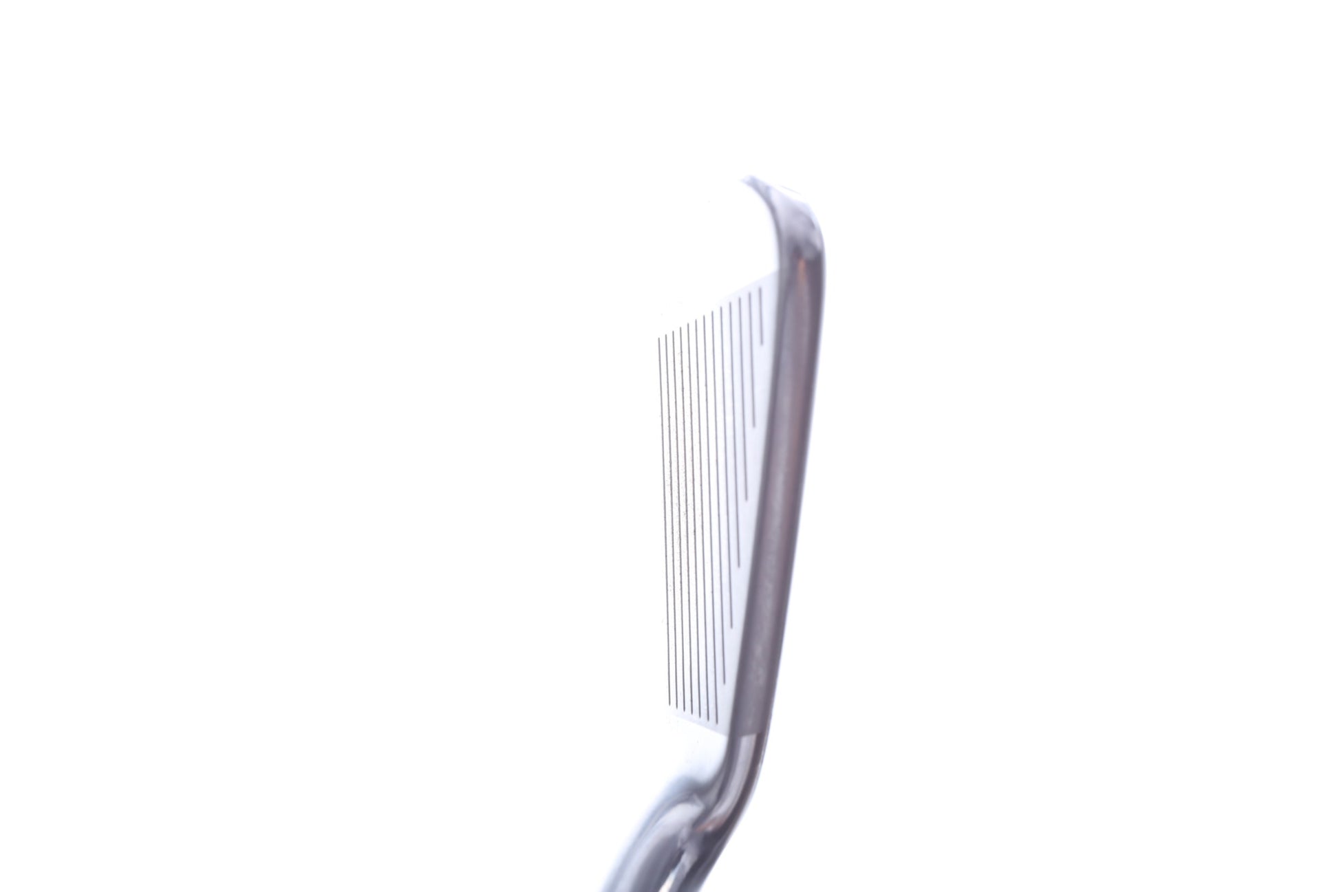 Used Mizuno Pro 223 Iron Set - Right-Handed - 5-PW - Stiff Flex-Next Round