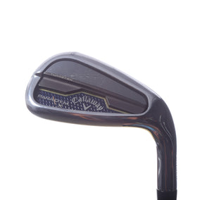 Used Callaway Paradym X Approach Wedge - Right-Handed - 46 Degrees - Regular Flex-Next Round