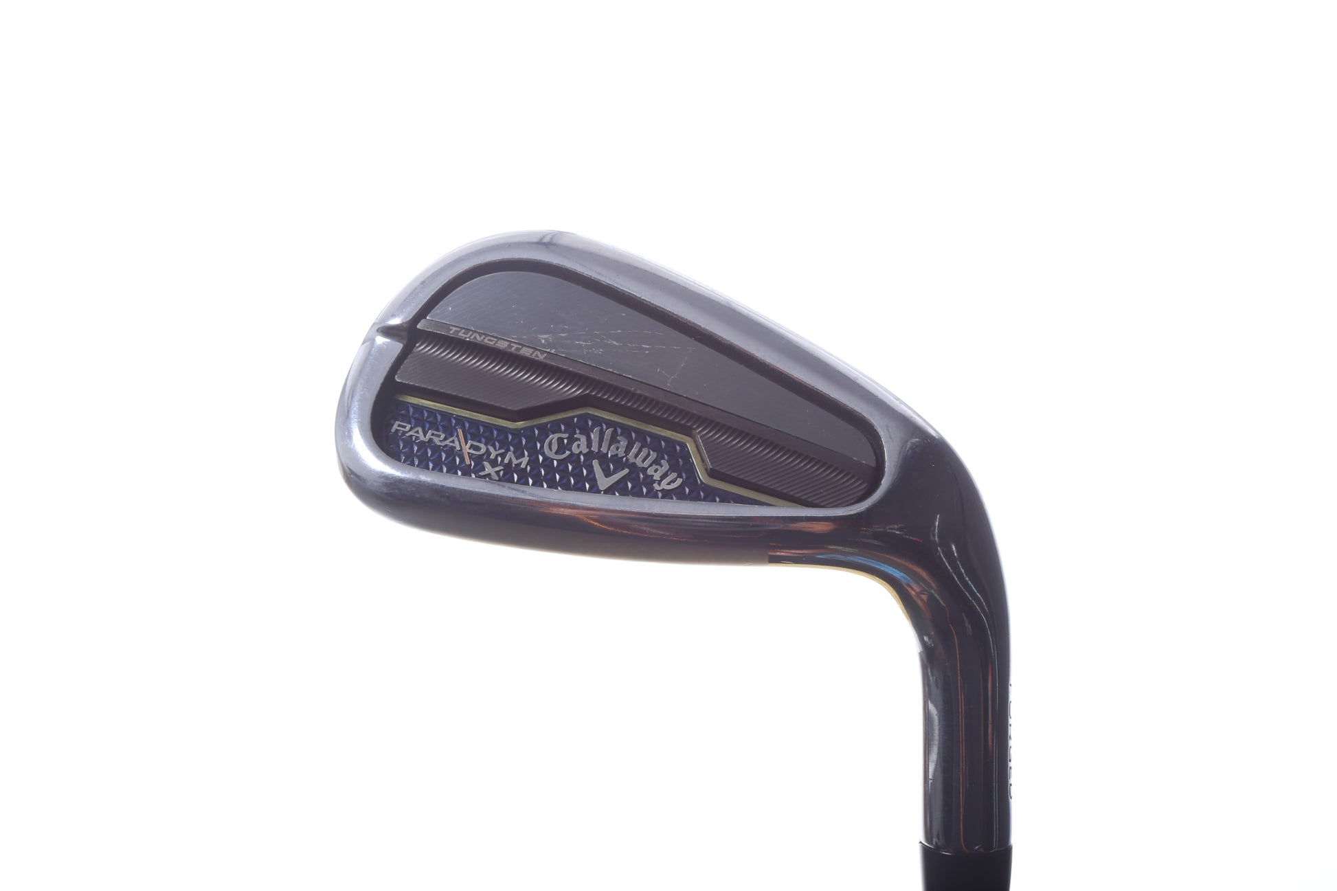 Used Callaway Paradym X Approach Wedge - Right-Handed - 46 Degrees - Regular Flex-Next Round
