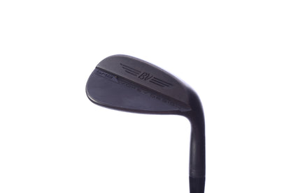 Used Titleist Vokey SM8 Jet Black Gap Wedge - Right-Handed - 50 Degrees - Wedge Flex