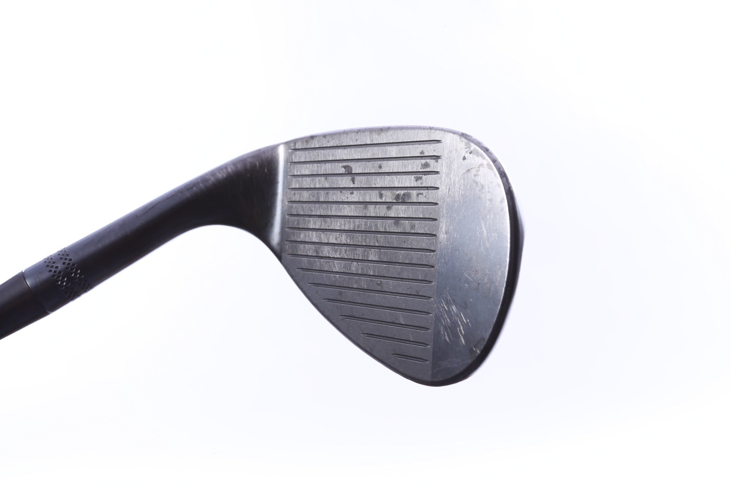 Used Callaway Opus Black Shadow Gap Wedge - Right-Handed - 50 Degrees - Wedge Flex-Next Round