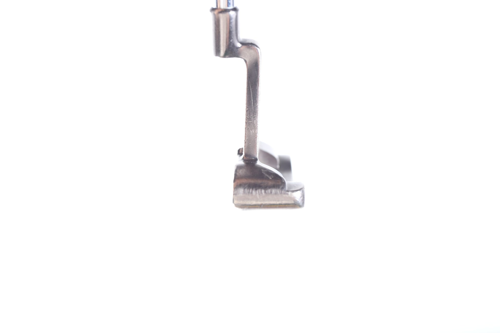 Used TaylorMade Rossa Classic Daytona 1 agsi+ Putter - Right-Handed - 33 in - Blade-Next Round