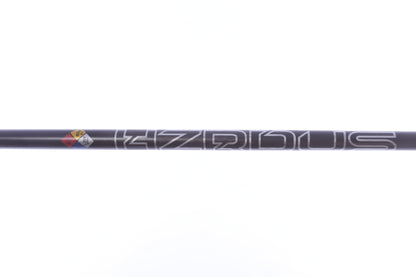 Used TaylorMade Qi35 Rescue 4H Hybrid - Right-Handed - 22 Degrees - Stiff Flex-Next Round