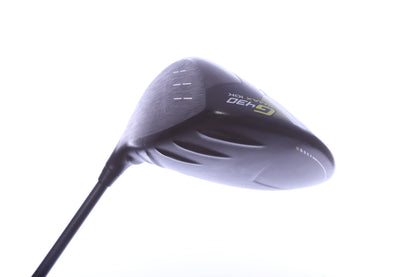 Used Ping G430 MAX 10K Driver - 10.5 Degrees - Extra Stiff Flex Mitsubishi Tensei 1K Black - Right-Handed