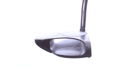 Used Odyssey White Hot OG 2 Ball Putter - Right-Handed - 35 in - Mallet
