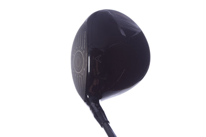 Used Callaway Mavrik Driver - 9 Degrees - Stiff Flex Project X EvenFlow Riptide - Right-Handed-Next Round