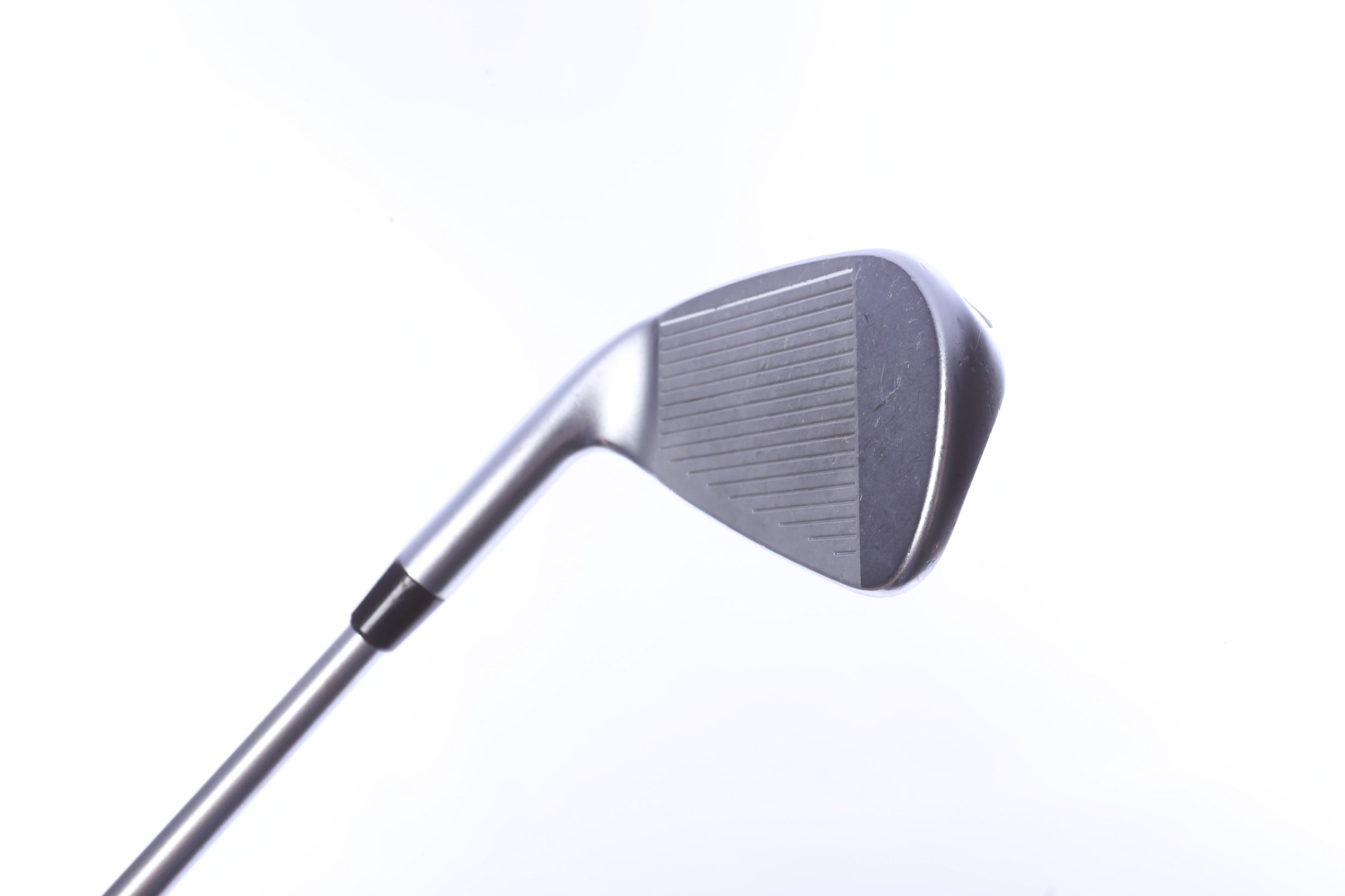 Used Ping i230 Single 7-Iron - Right-Handed - Stiff Flex-Next Round